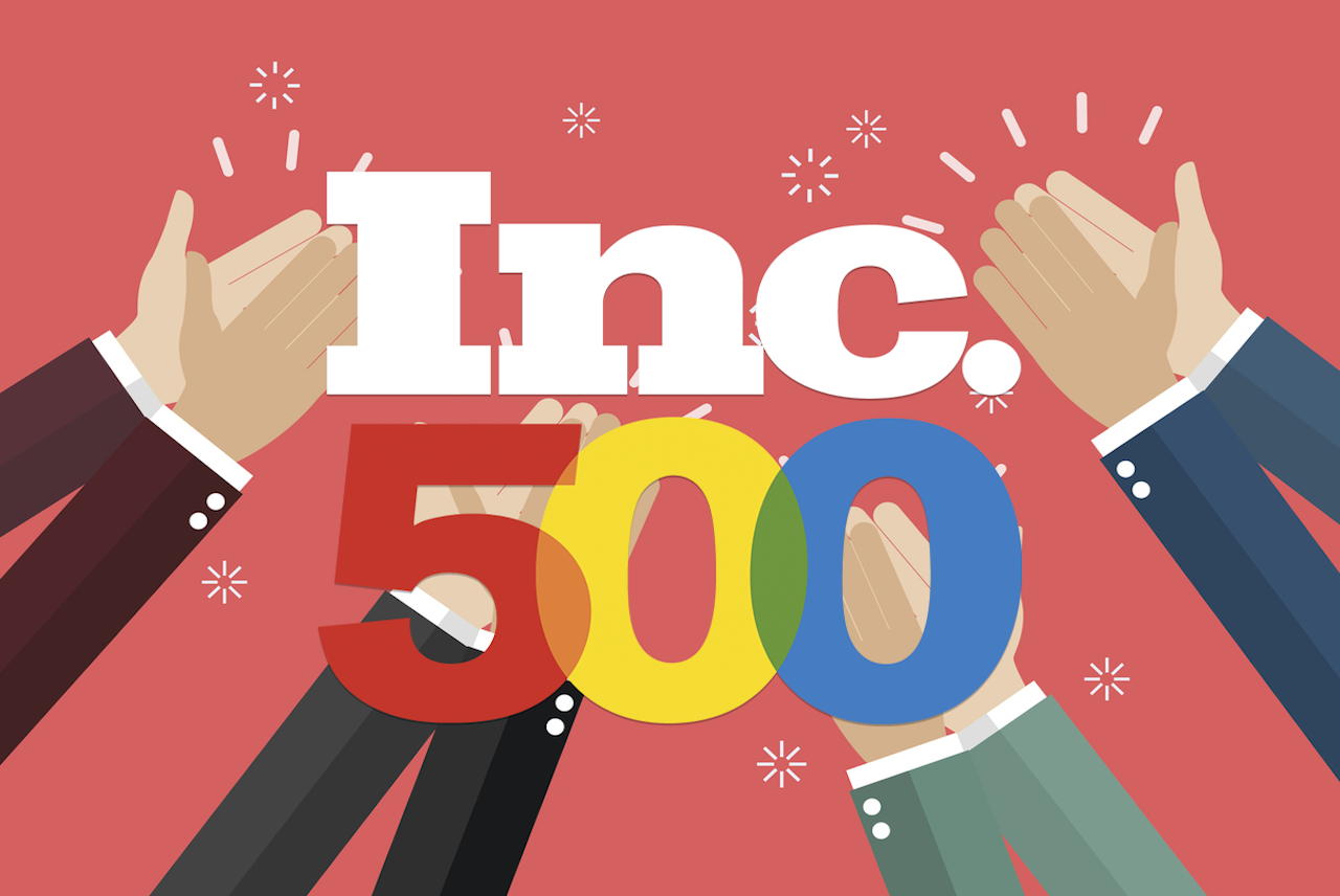 TripShock Earns Inc 500 Honors as One of Nation’s Fastest Growing Companies