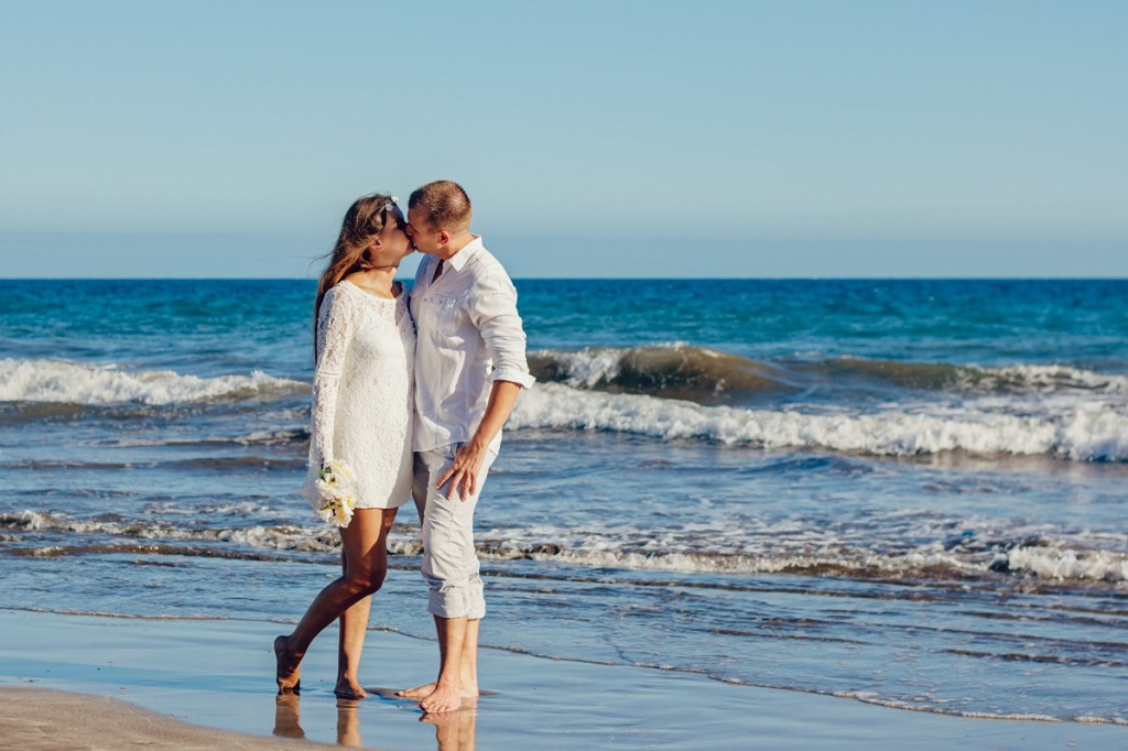 7 Attractive Valentine’s Day Vacation Activities for Couples