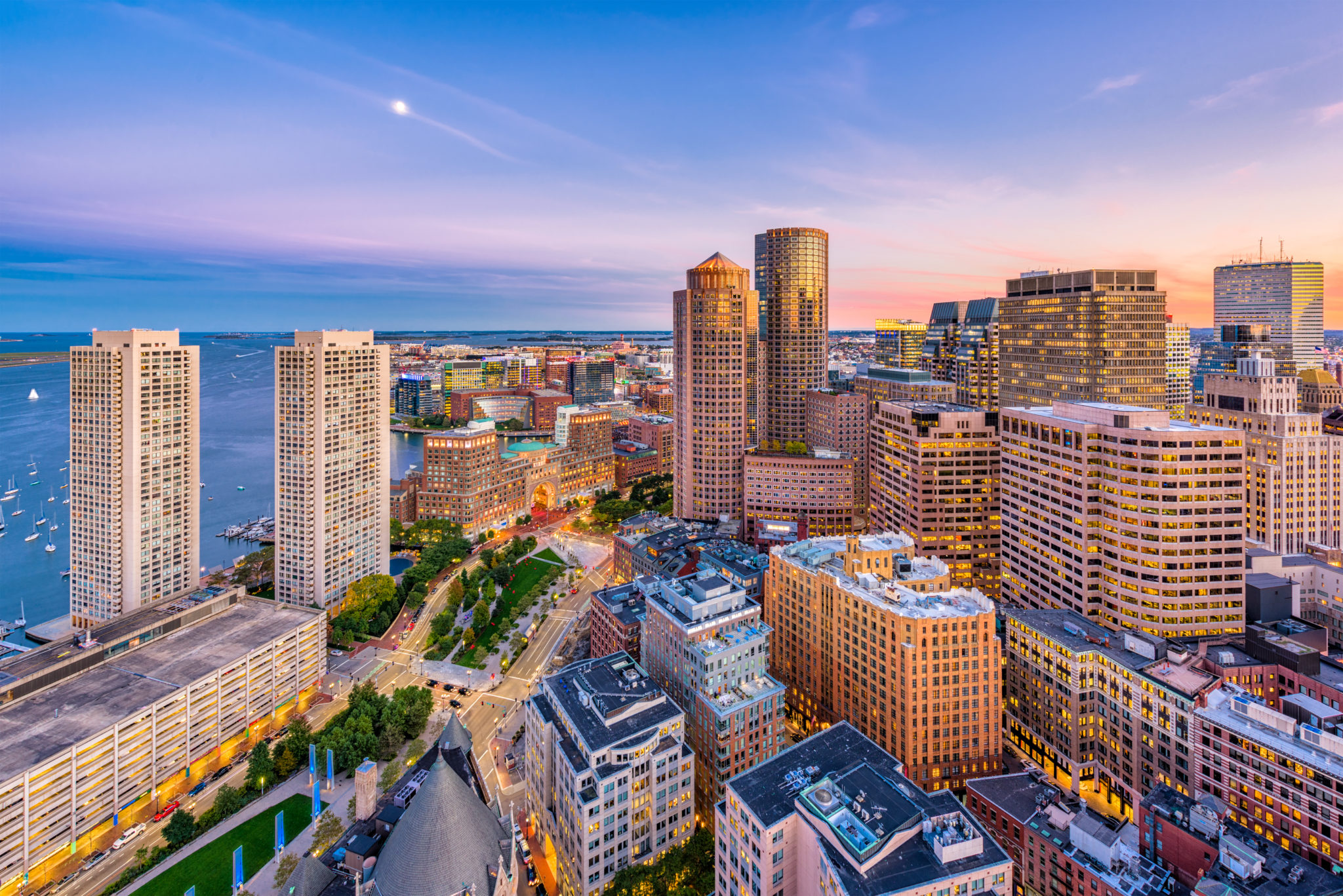 TripShock Helps To Navigate Boston Travel