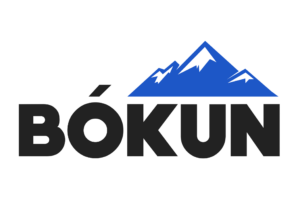 Bókun Logo