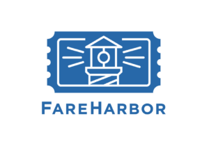 FareHarbor Logo