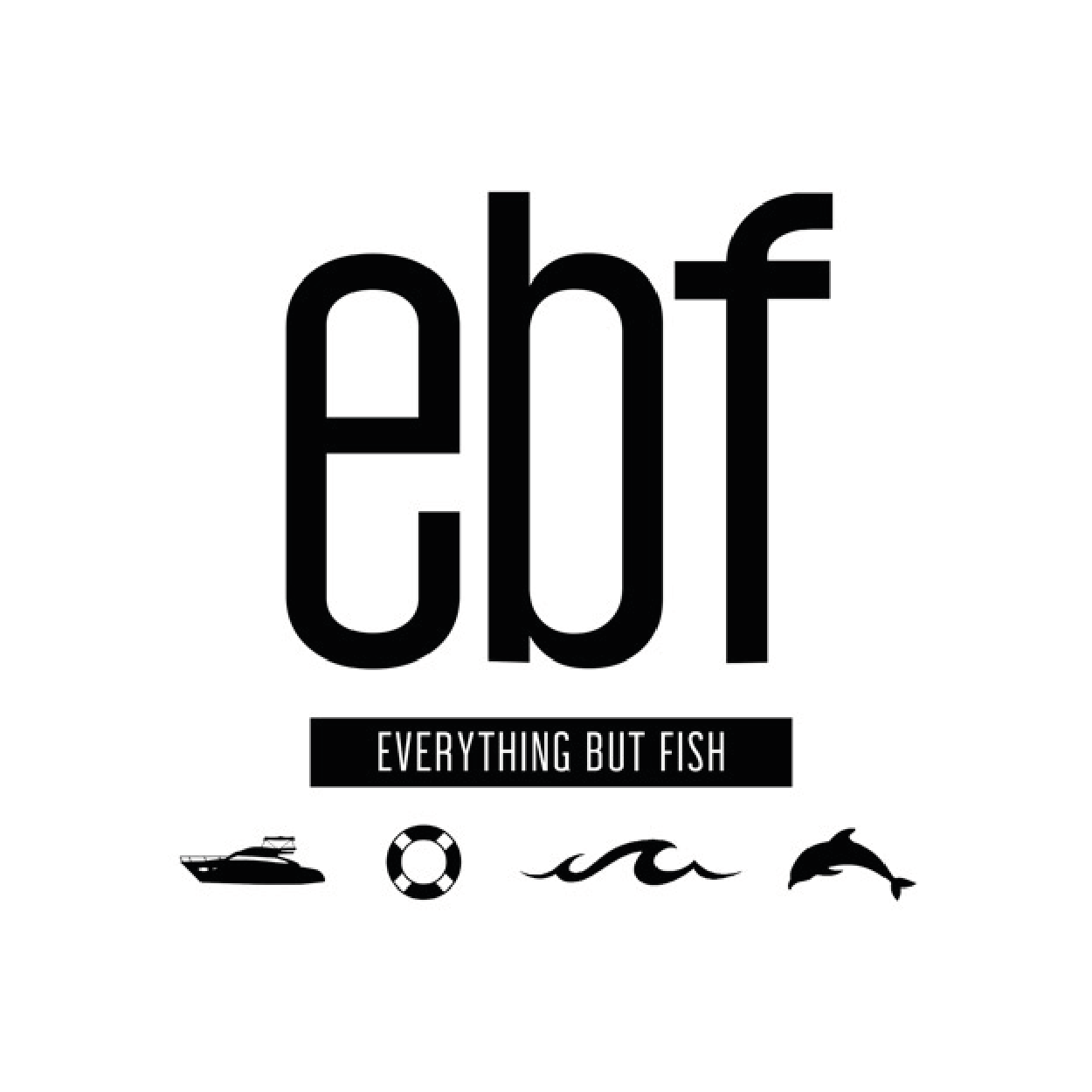 everything but fish logo