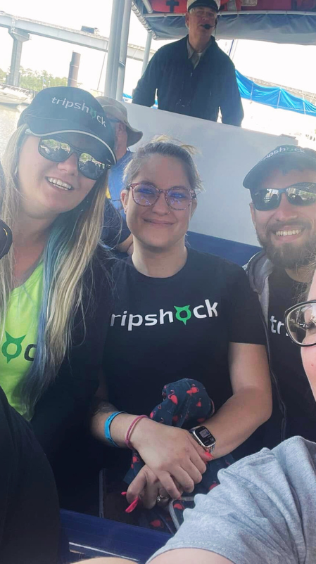 tripshock careers